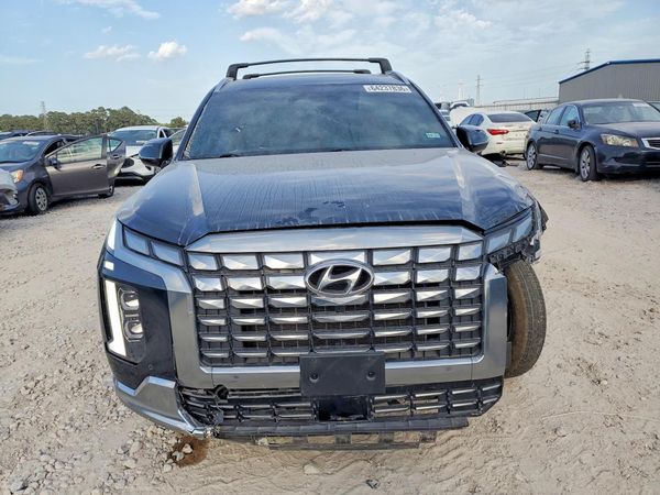 2023 HYUNDAI PALISADE Caligraphy