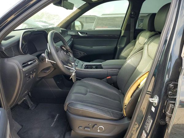 2023 HYUNDAI PALISADE Caligraphy