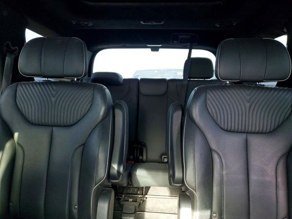 2023 HYUNDAI PALISADE Caligraphy