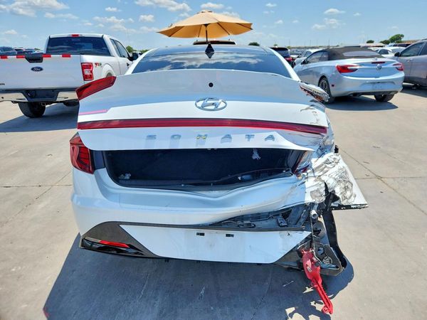 2022 HYUNDAI SONATA