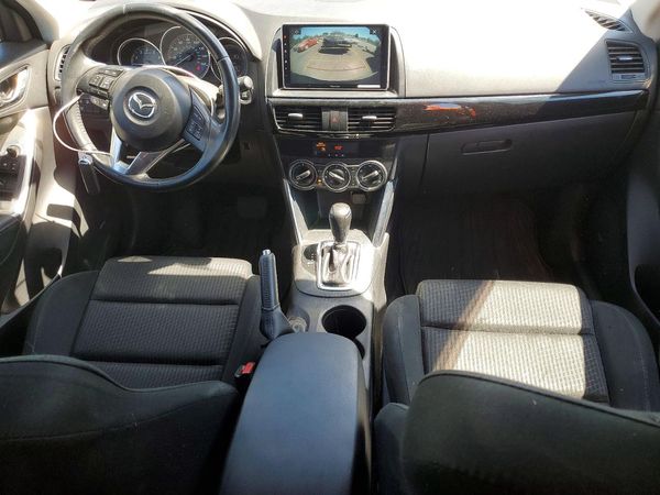 2014 MAZDA CX-5 Touring/GS