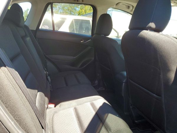 2014 MAZDA CX-5 Touring/GS