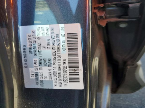 2014 MAZDA CX-5 Touring/GS