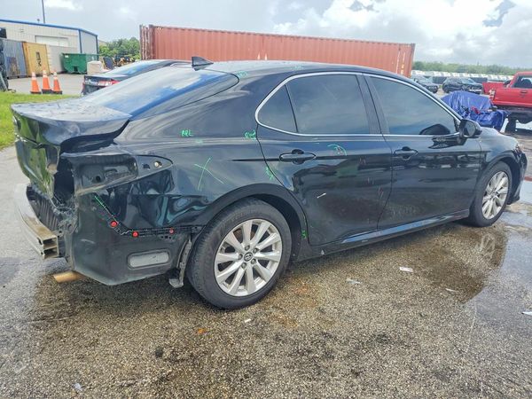 2019 TOYOTA CAMRY L/LE/SE/XLE