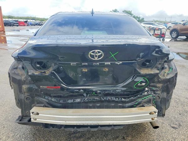2019 TOYOTA CAMRY L/LE/SE/XLE