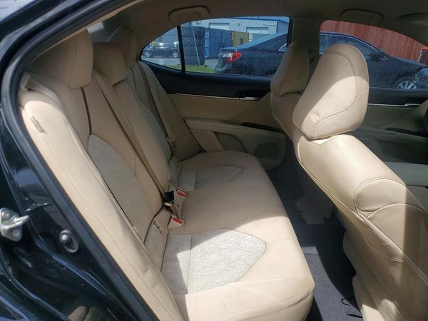 2019 TOYOTA CAMRY L/LE/SE/XLE