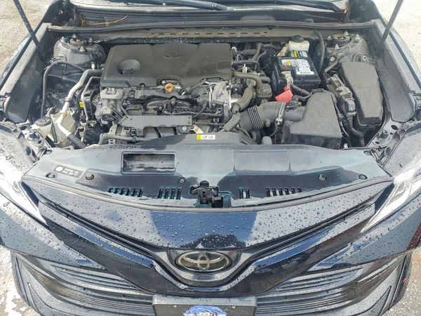2019 TOYOTA CAMRY L/LE/SE/XLE