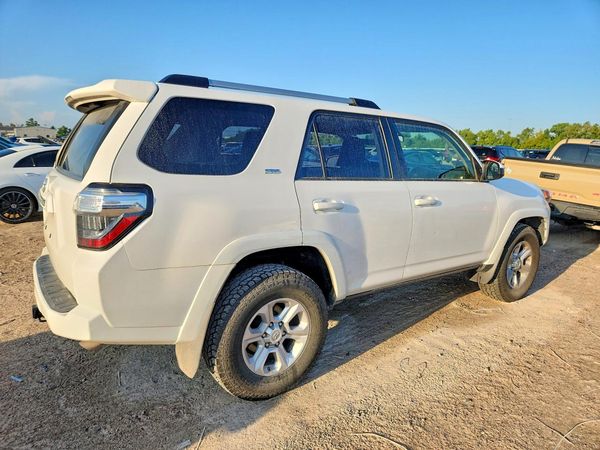 2019 TOYOTA 4RUNNER