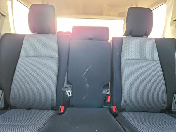 2019 TOYOTA 4RUNNER