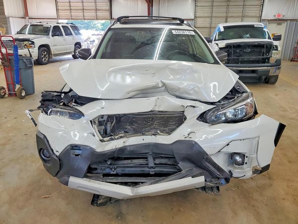 2021 SUBARU CROSSTREK Sport+ES+BSD