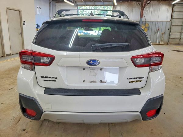 2021 SUBARU CROSSTREK Sport+ES+BSD