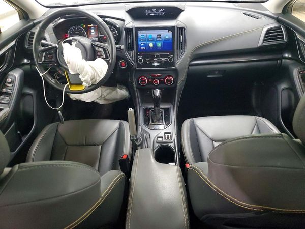 2021 SUBARU CROSSTREK Sport+ES+BSD