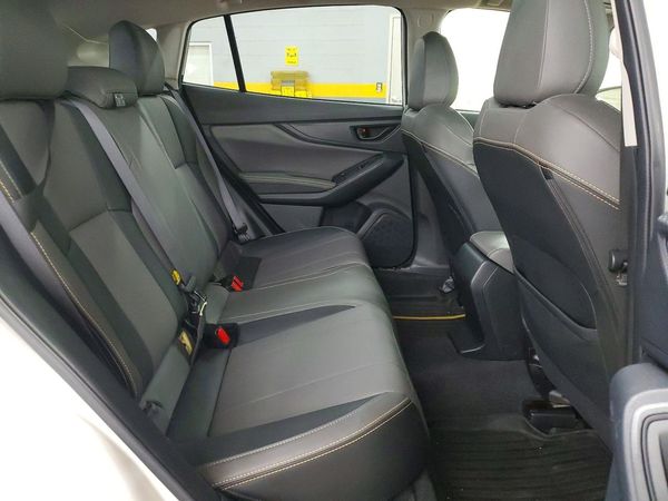 2021 SUBARU CROSSTREK Sport+ES+BSD
