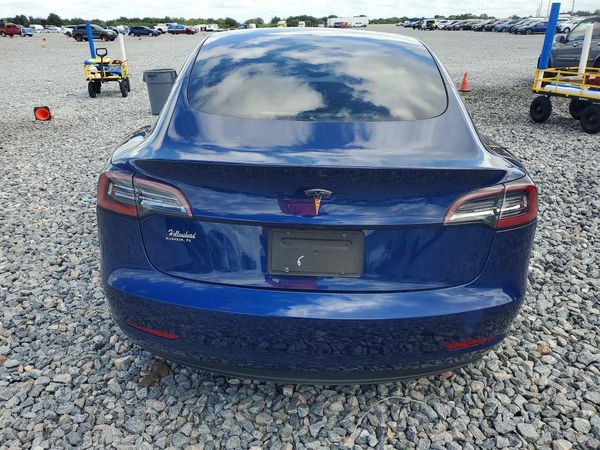 2023 TESLA MODEL 3 — DIRR