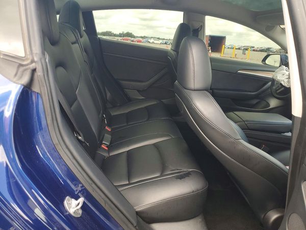 2023 TESLA MODEL 3 — PSRS