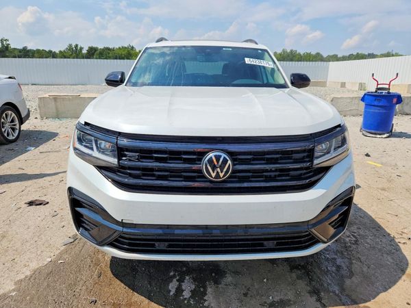 2023 VOLKSWAGEN ATLAS