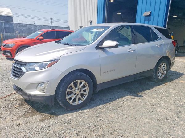 2020 CHEVROLET EQUINOX LT (1LT)