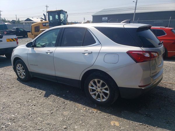 2020 CHEVROLET EQUINOX LT (1LT)
