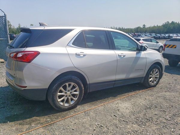 2020 CHEVROLET EQUINOX LT (1LT)