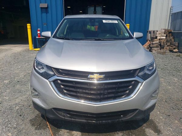 2020 CHEVROLET EQUINOX LT (1LT)