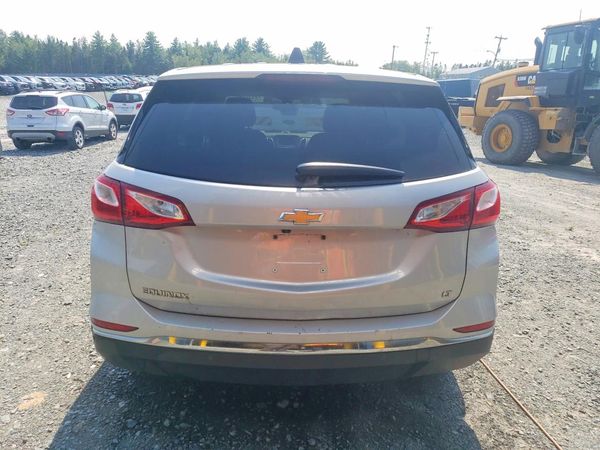 2020 CHEVROLET EQUINOX LT (1LT)