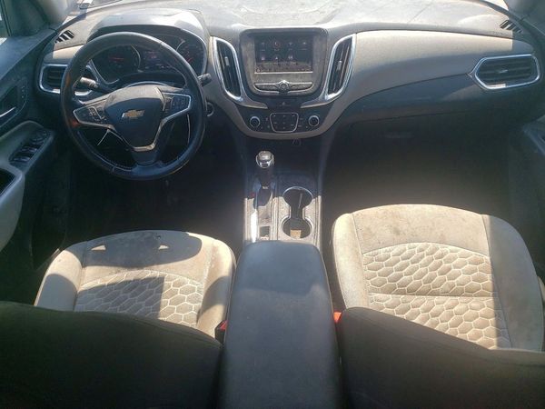 2020 CHEVROLET EQUINOX LT (1LT)