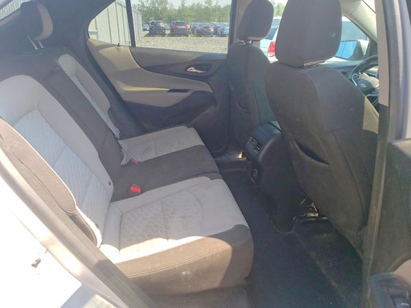 2020 CHEVROLET EQUINOX LT (1LT)