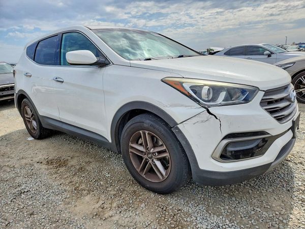2017 HYUNDAI SANTA FE Sport Base
