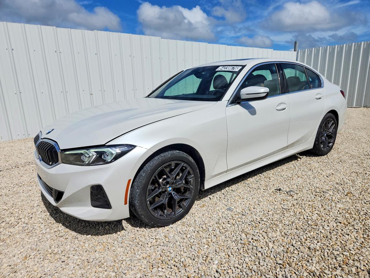 2026 BMW 330XI xDrive