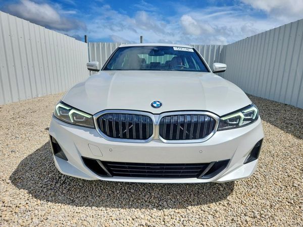 2026 BMW 330XI xDrive