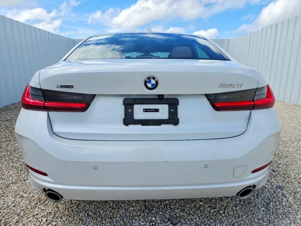 2026 BMW 330XI xDrive