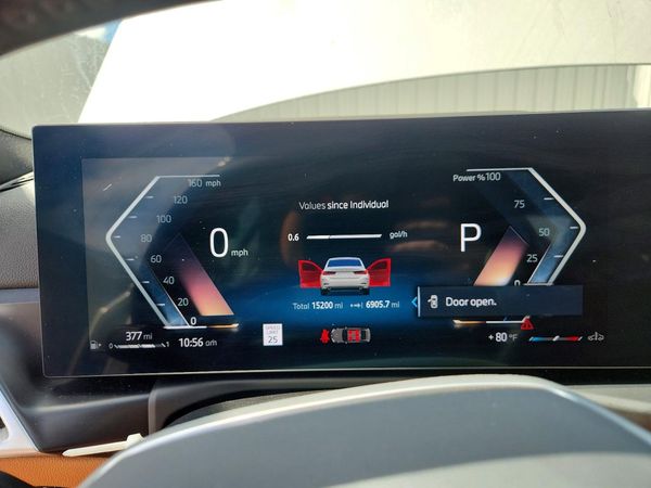 2026 BMW 330XI xDrive