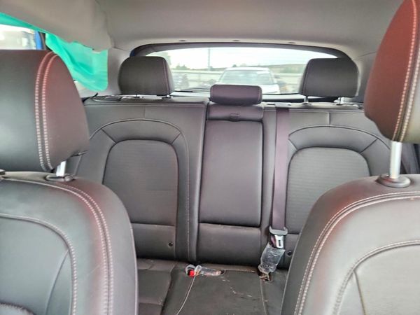 2021 HYUNDAI KONA Ultimate