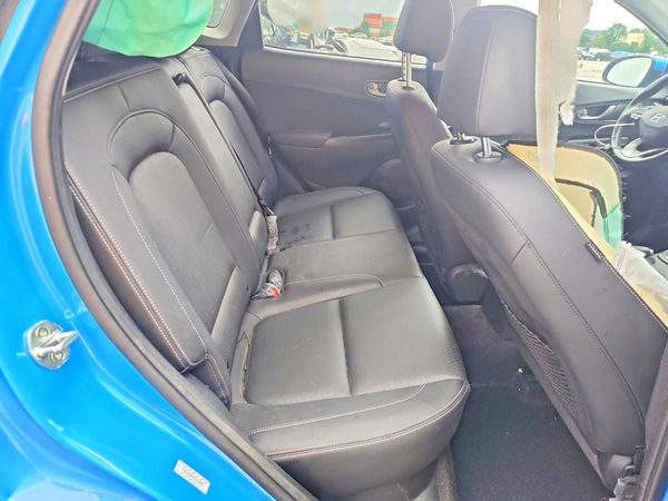 2021 HYUNDAI KONA Ultimate