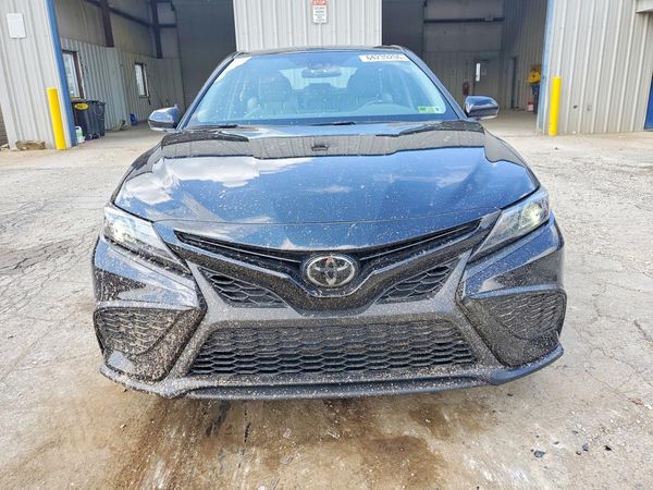2023 TOYOTA CAMRY SE — DIRF