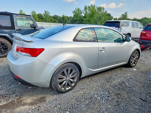 2013 KIA FORTE KOUP N/A
