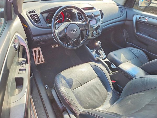 2013 KIA FORTE KOUP N/A