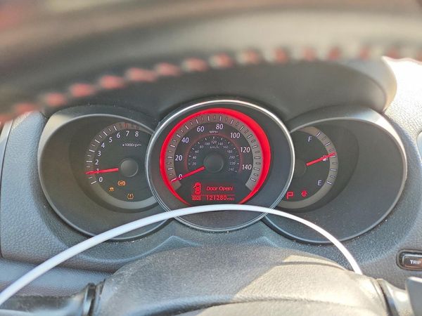 2013 KIA FORTE KOUP N/A