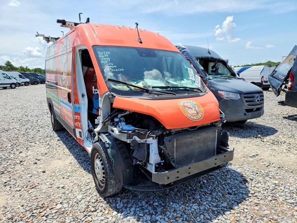 2024 RAM PROMAR2500