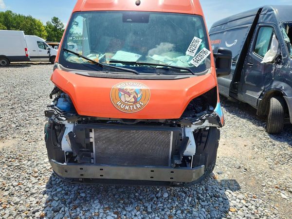 2024 RAM PROMAR2500