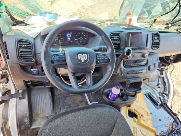 2024 RAM PROMAR2500