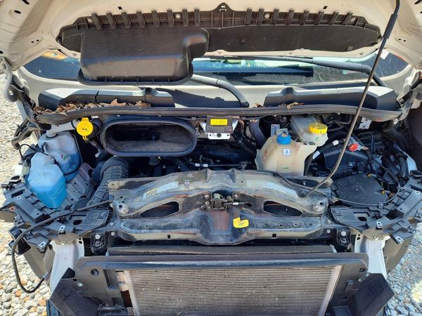2024 RAM PROMAR2500