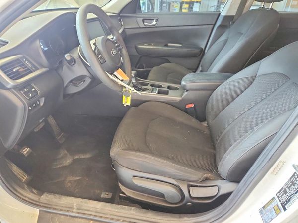 2019 KIA OPTIMA LX, S