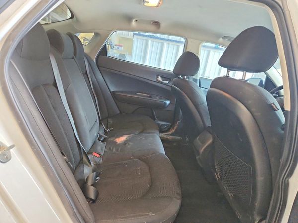 2019 KIA OPTIMA LX, S
