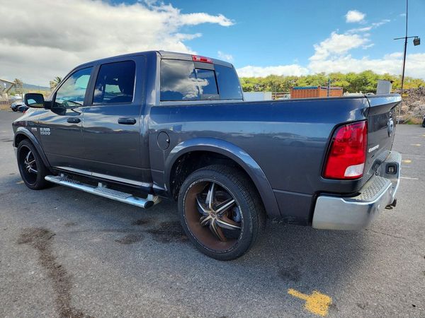 2014 RAM 1500 SLT