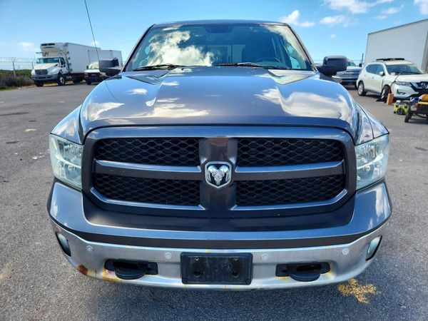 2014 RAM 1500 SLT