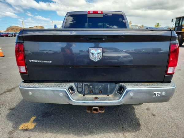 2014 RAM 1500 SLT