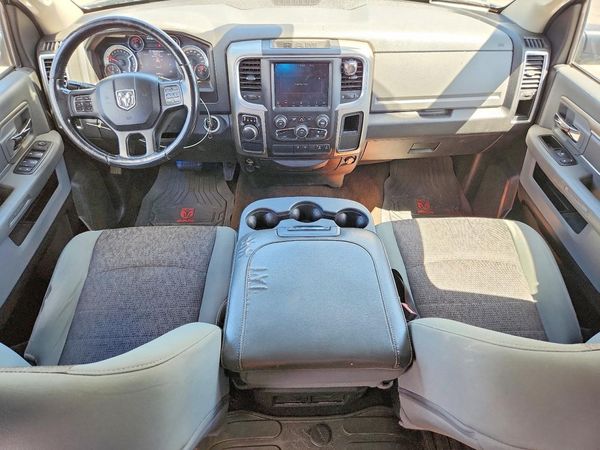 2014 RAM 1500 SLT