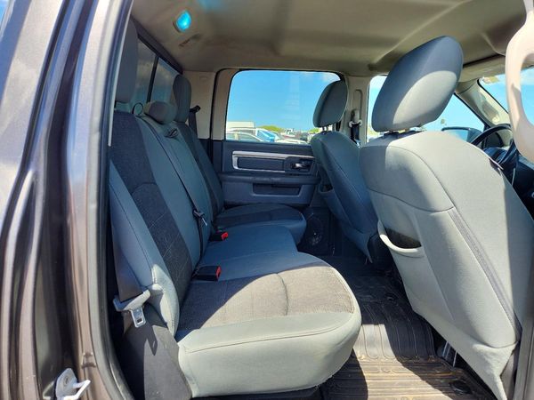 2014 RAM 1500 SLT