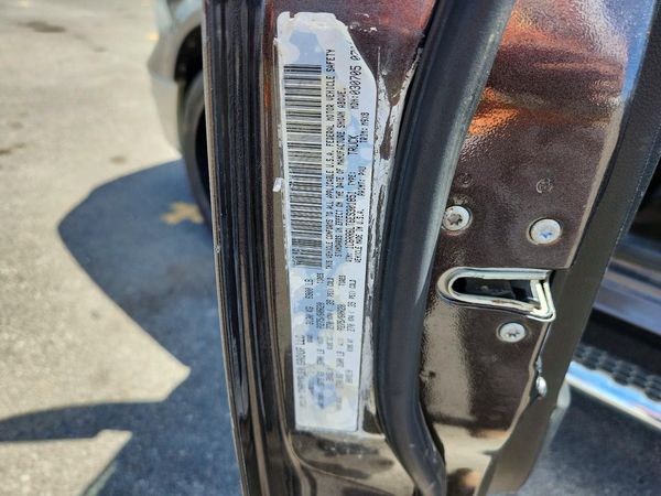 2014 RAM 1500 SLT